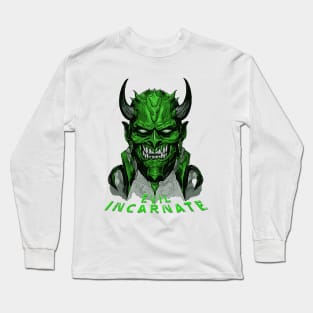 Halloween Long Sleeve T-Shirt